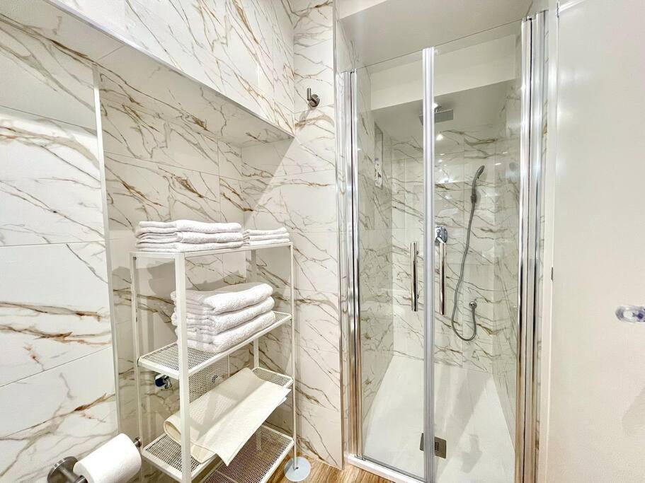 Isabel Suite Naples Exterior photo