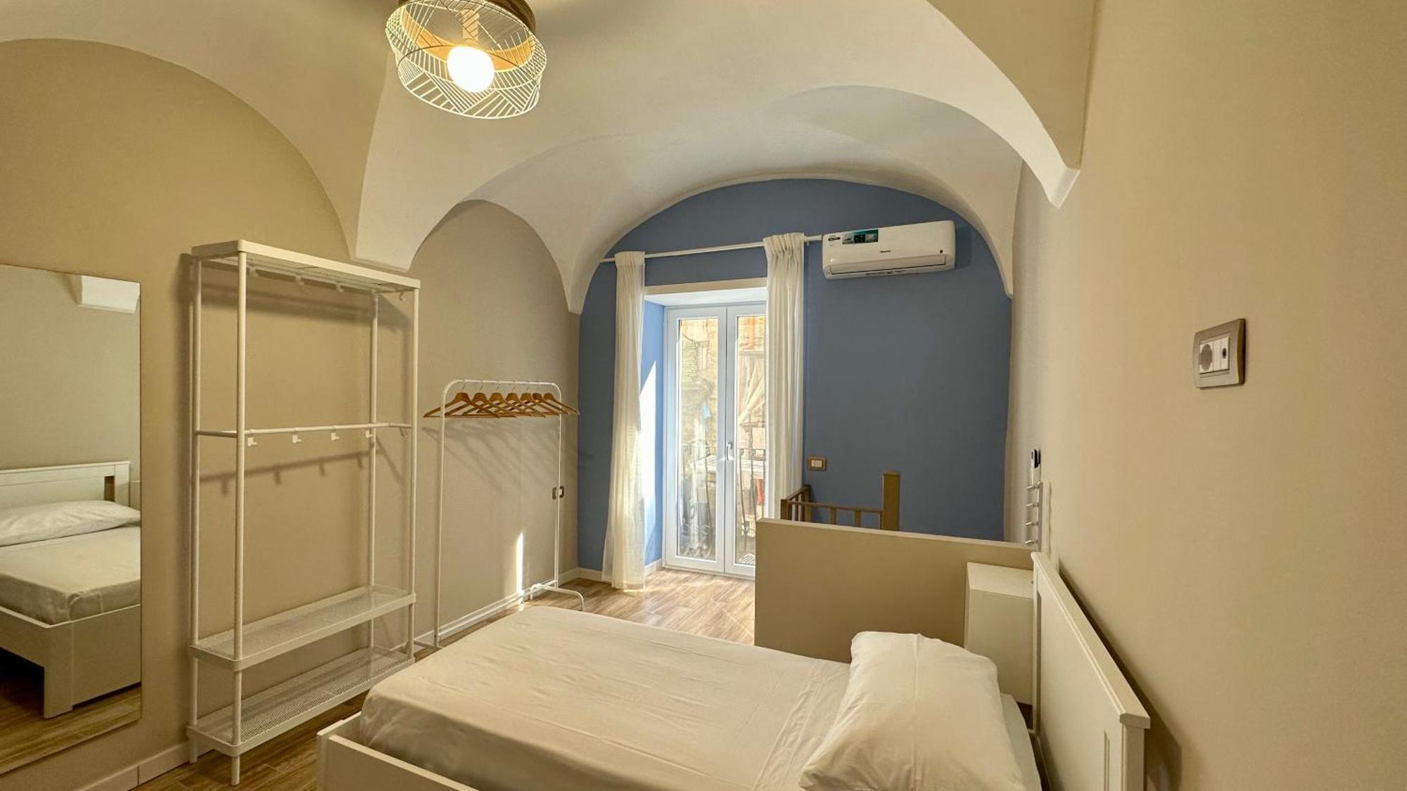 Isabel Suite Naples Exterior photo