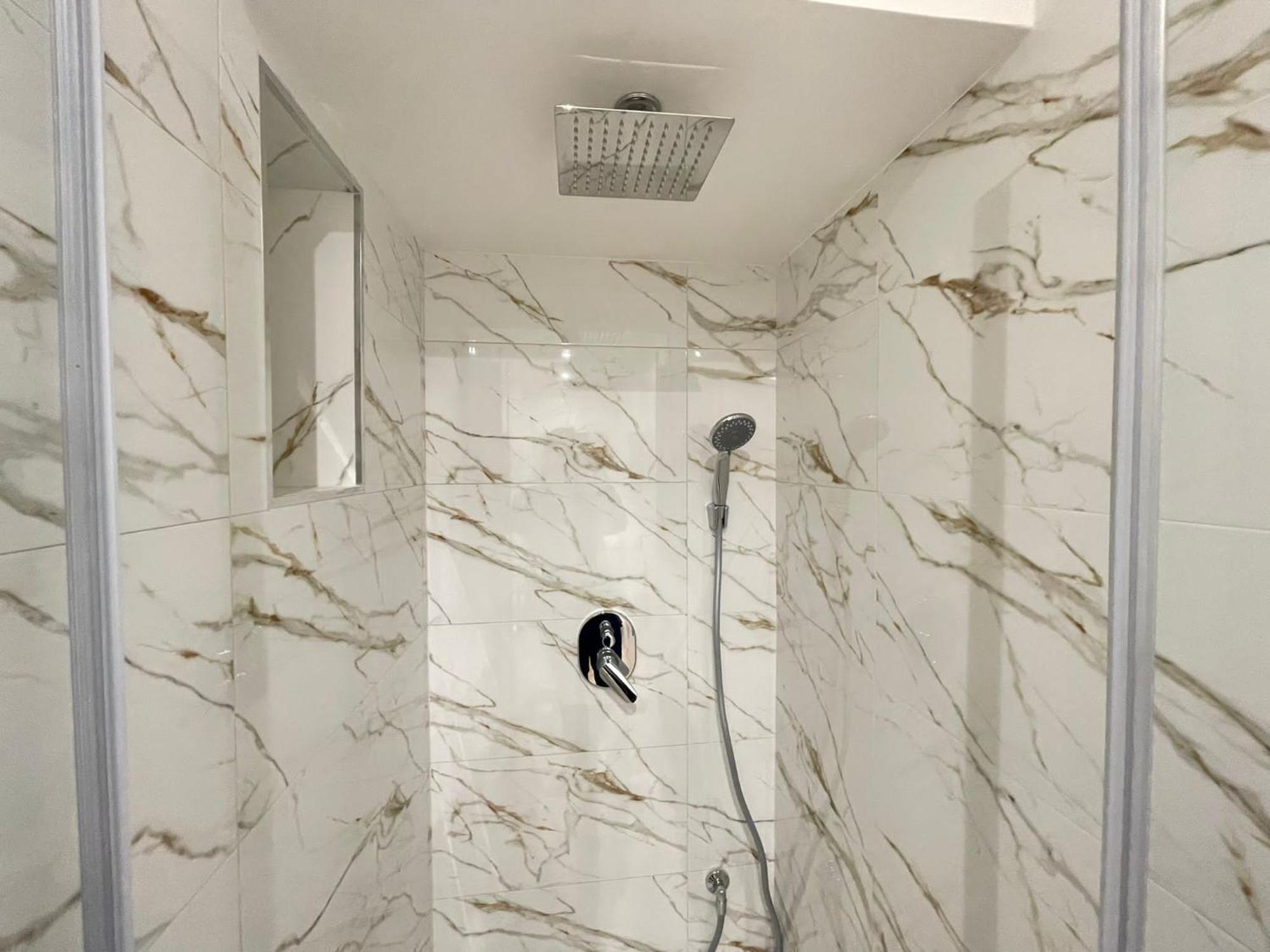 Isabel Suite Naples Exterior photo